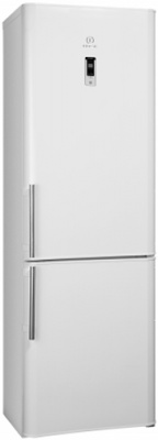 Холодильник Indesit Bia 20 Nf Y H