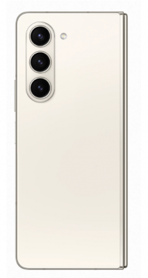 Смартфон Samsung Galaxy Z Fold5 12/1Tb cream