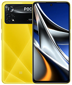 Смартфон Xiaomi POCO X4 Pro 5G 8/256GB (NFC) желтый
