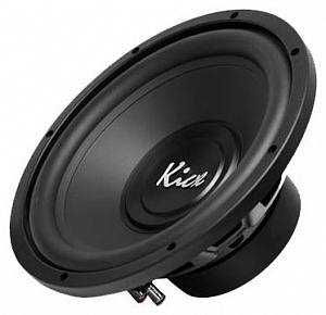 Сабвуфер Kicx Stc-300