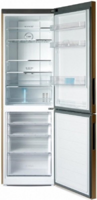 Холодильник Haier C2f637cgg