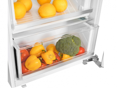 Встраиваемый холодильник Maunfeld Mbl177sw