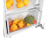 Встраиваемый холодильник Maunfeld Mbl177sw