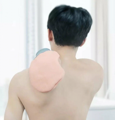 Набор Рукавиц для мытья тела Xiaomi Mijia Youpin Qualitell