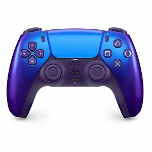 Геймпад Sony DualSense, Chroma Indigo