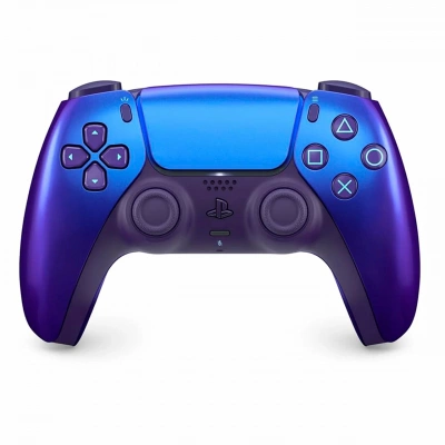 Геймпад Sony DualSense, Chroma Indigo