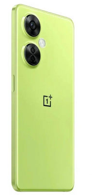 Смартфон OnePlus Nord Ce 3 Lite 128Gb 8Gb (Pastel Lime)