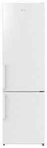 Холодильник Gorenje Nrk6201ghw
