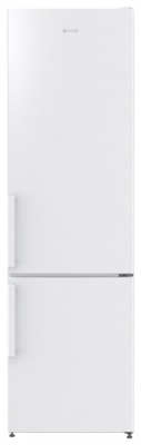 Холодильник Gorenje Nrk6201ghw