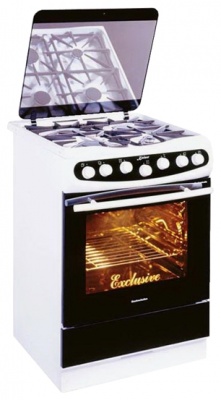 Газовая плита Kaiser Hgg 60501 Mw