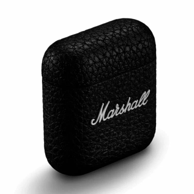 Наушники Marshall 4 Minor Black