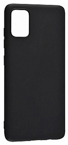 Накладка для Samsung Galaxy A52 Silicon Cover