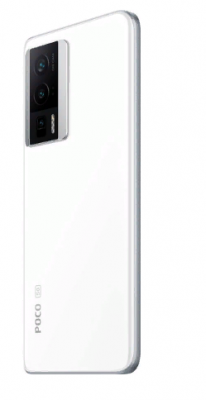Смартфон Xiaomi Poco F5 Pro 12/256Gb White