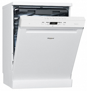 Посудомоечная машина Whirlpool Wfc 3C23 Pf