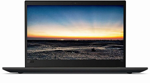 Ноутбук Lenovo ThinkPad P52s 20Lb0008rt