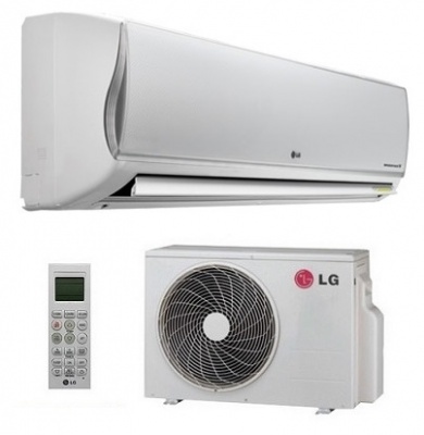 Кондиционер Lg Cs09awk