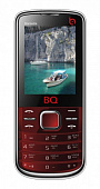 Bq 2204 Marseille Red