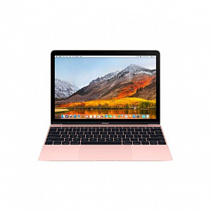 Apple MacBook 12 Retina Rose (1.3/8Gb/512) Mnyn2