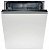 Встраиваемая посудомоечная машина Bosch Smv 40D90