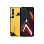 Смартфон Zte Nubia Neo 3 Gt 5G Z2465n 12/256 Electro Yellow