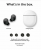 Беспроводные наушники Google Pixel Buds Pro (Porcelain)