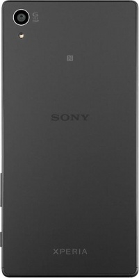 Sony Xperia Z5 Dual E6683 Black