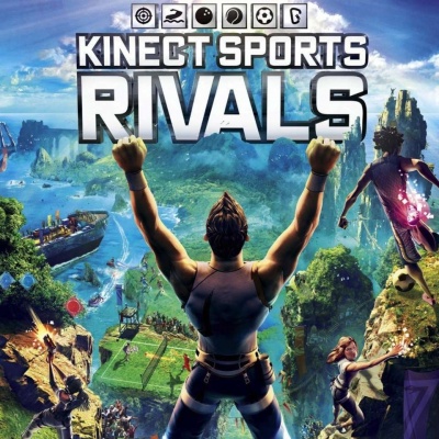 Игра Kinect Sports Rivals (Xbox One)