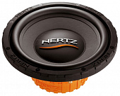 Сабвуфер Hertz Hx 300.4 D