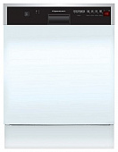 Встраиваемая посудомоечная машина Kuppersbusch Ig 6508.2 Ge