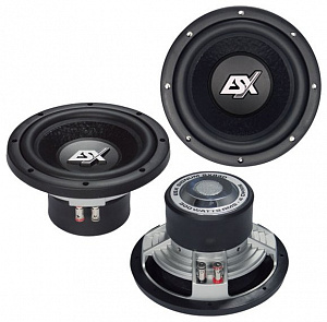 Сабвуфер Esx-Sx840 Серия Signum