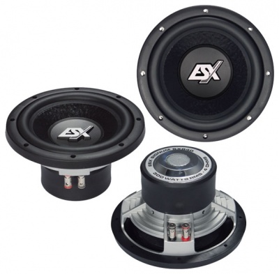Сабвуфер Esx-Sx840 Серия Signum