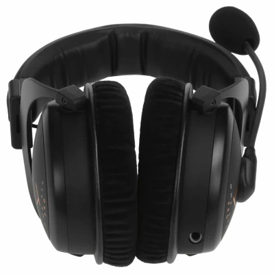 Наушники Beyerdynamic Mmx 330 Pro Black