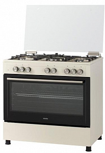 Комбинированная плита Simfer F96eo52001