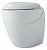 Унитаз Azzurra Clas Cla150/P