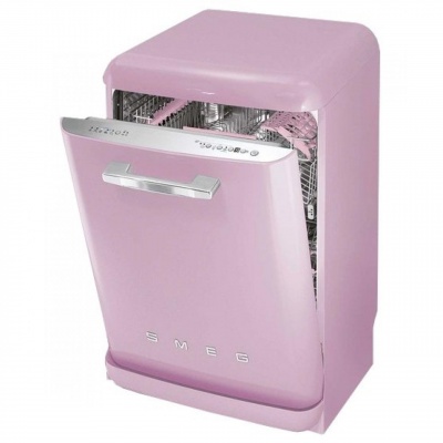 Посудомоечная машина Smeg Lvfabpk