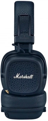 Наушники Marshall 5 Major Blue