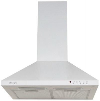 Вытяжка Delonghi Volturino 3M Bianco 60