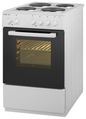 Электрическая плита Vestel Vc E56w