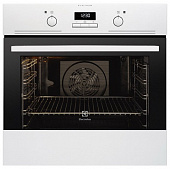 Духовой шкаф Electrolux Eoa95450ax