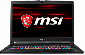 Ноутбук Msi Gs73 8Rf Stealth 1155236