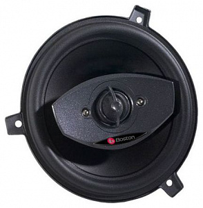 Колонки автомобильные Boston Acoustics Sr65