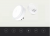 Ночник Xiaomi Mijia (Mjyd04yl) Plug-in Night Light