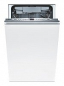 Встраиваемая посудомоечная машина Bosch Spv 69T00ru