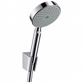 Душевой набор Hansgrohe Raindance S 100 Air 1iet,Porter S 27581000