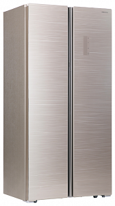 Холодильник Hiberg Rfs-560D Nfgy