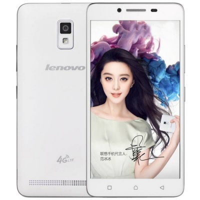 Lenovo IdeaPhone A3690 White 4Gb