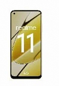 Смартфон Realme 11 8/128Gb (Gold)
