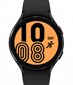 Часы Samsung Galaxy Watch4 44мм черный