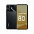 Смартфон Realme Note 80 4/128Gb 4G Black
