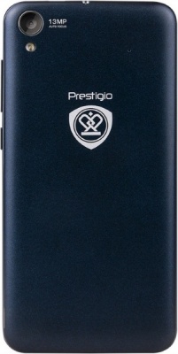Prestigio Multi-Phone 5470Duo 8 Гб синий